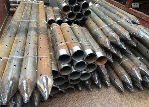 龙陵钢花管哪里有卖